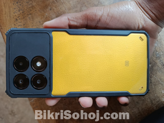 Poco x6 pro 5g 8/256